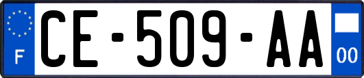 CE-509-AA