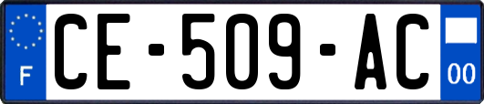 CE-509-AC