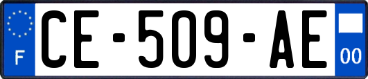 CE-509-AE