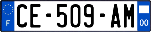 CE-509-AM