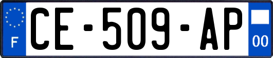 CE-509-AP