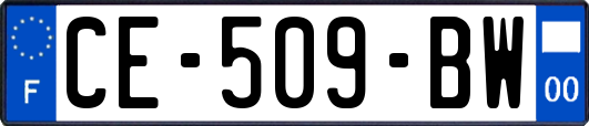 CE-509-BW