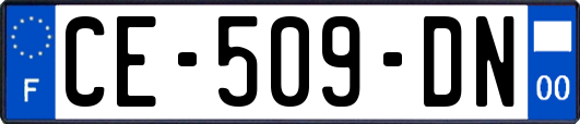 CE-509-DN