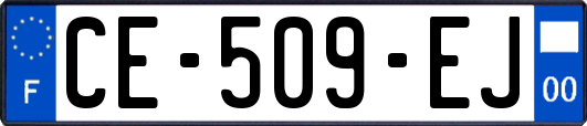 CE-509-EJ