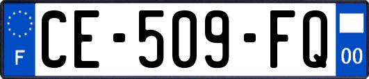 CE-509-FQ