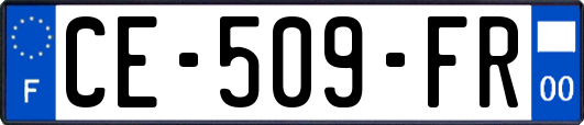 CE-509-FR