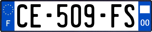 CE-509-FS