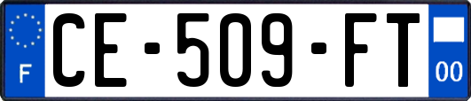 CE-509-FT