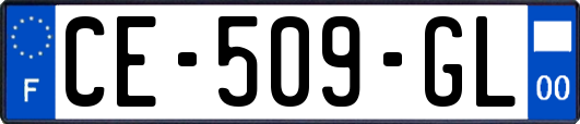 CE-509-GL