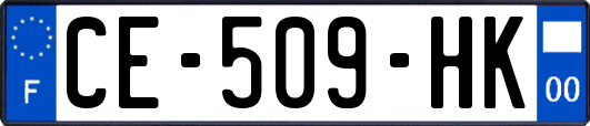 CE-509-HK