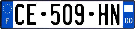 CE-509-HN