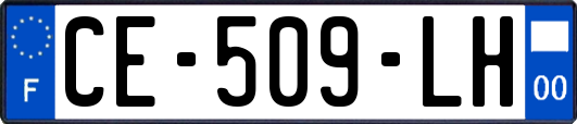 CE-509-LH