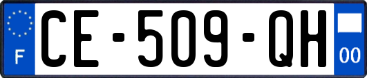 CE-509-QH