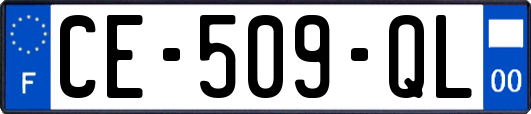 CE-509-QL