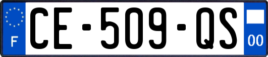 CE-509-QS