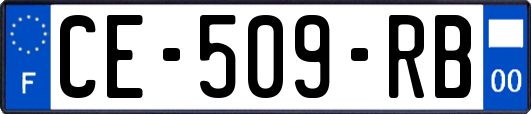 CE-509-RB