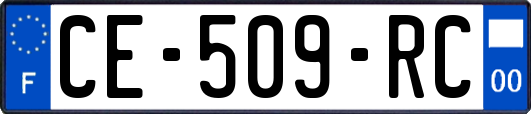 CE-509-RC