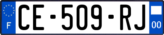 CE-509-RJ