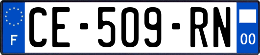 CE-509-RN