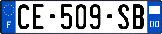 CE-509-SB