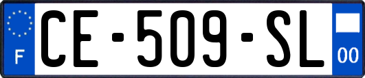 CE-509-SL