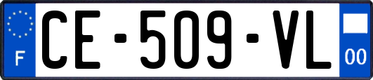 CE-509-VL