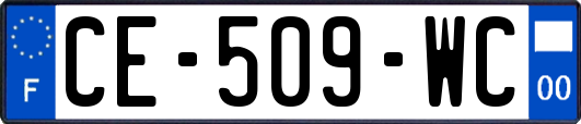 CE-509-WC