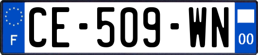 CE-509-WN