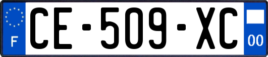 CE-509-XC