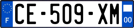 CE-509-XM