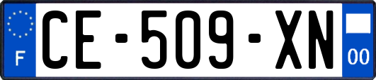 CE-509-XN