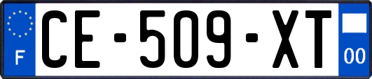 CE-509-XT