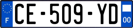 CE-509-YD