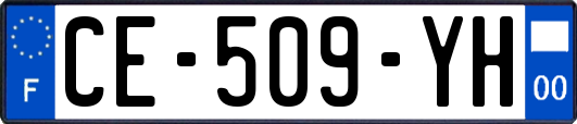 CE-509-YH