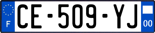 CE-509-YJ