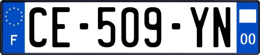 CE-509-YN