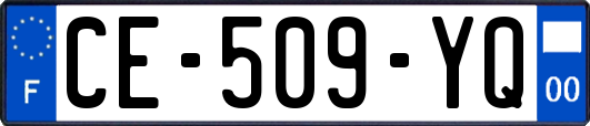 CE-509-YQ