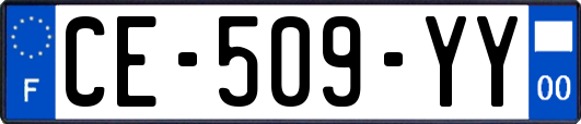 CE-509-YY