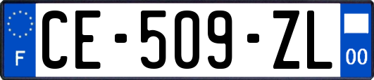 CE-509-ZL