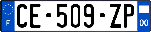 CE-509-ZP