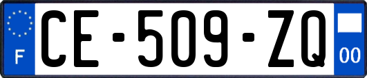 CE-509-ZQ