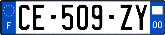 CE-509-ZY