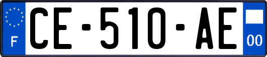 CE-510-AE