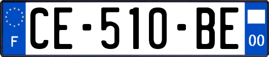 CE-510-BE