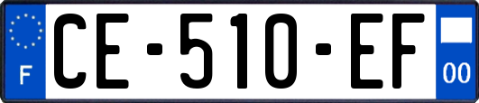 CE-510-EF