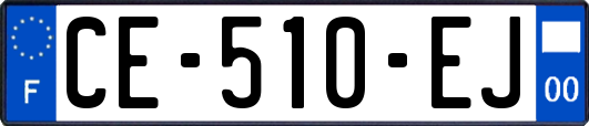 CE-510-EJ