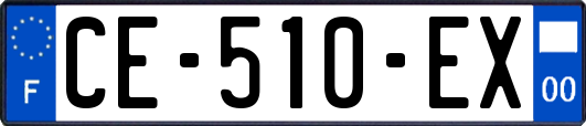 CE-510-EX