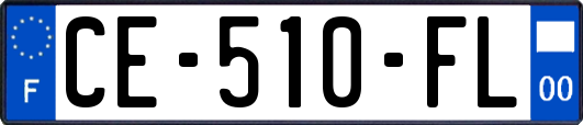 CE-510-FL