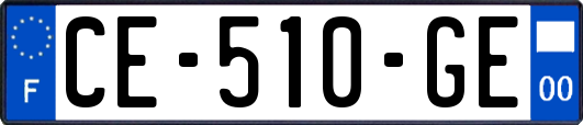CE-510-GE