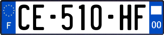 CE-510-HF